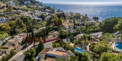 Villa - Sale - Benissa - Benissa Coast