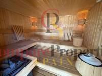 Verkoop - Villa - Calpe - Les Bassetes