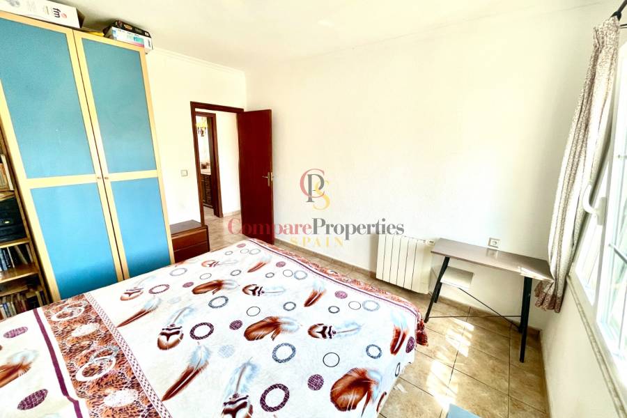 Vente - Villa - Benijofar - pueblo