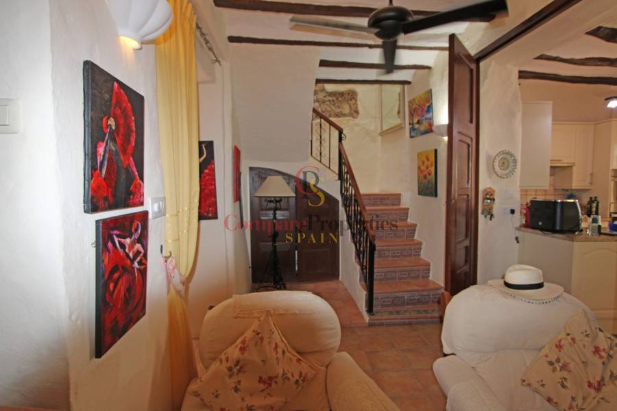 Sale - Townhouses - Orba Valley - Tormos