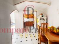 Sale - Townhouses - Adsubia