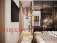 Nueva construcción  - Villa - Calpe