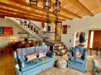 Vente - Villa - Jalon Valley - Pueblo