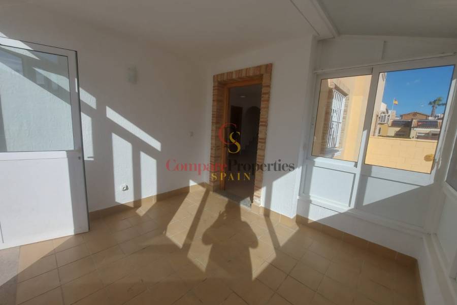 Vente - Townhouses - Rojales - Lo Marabú