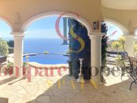 Venta - Villa - Benitachell - Fresnos