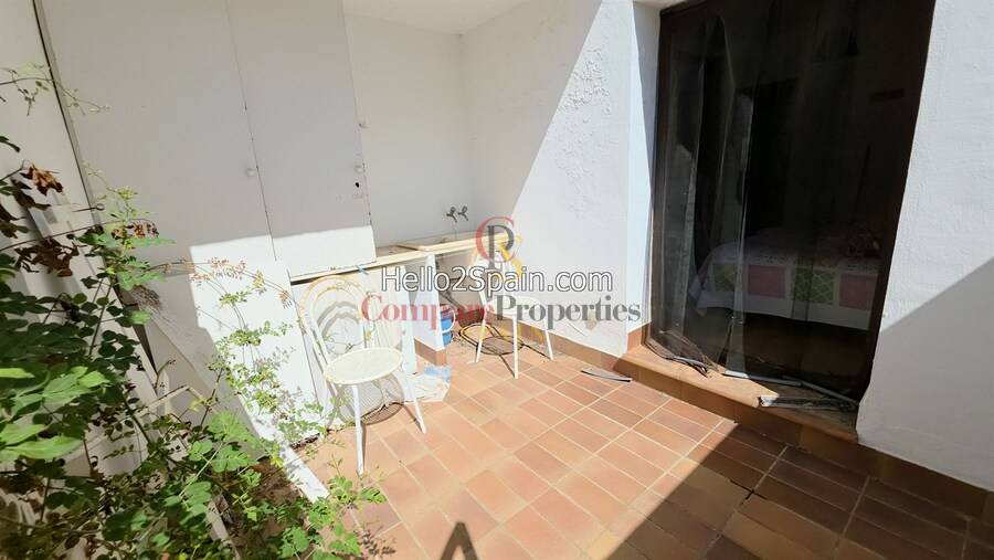 Verkoop - Apartment - La Sella - La Sella Golf Resort