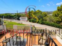 Verkauf - Apartment - Moraira - Paichi