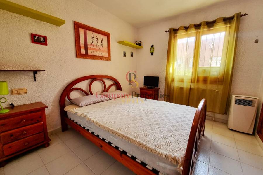 Sale - Villa - Els Poblets