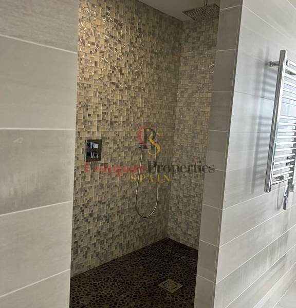 Sale - Villa - Altea - 