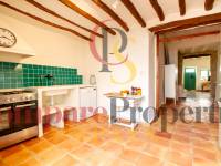 Sale - Townhouses - Orba Valley - La Vall de Laguar