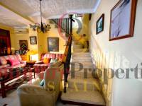 Vente - Townhouses - Dénia - Puerto