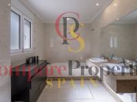 Verkoop - Villa - Jávea - Píver