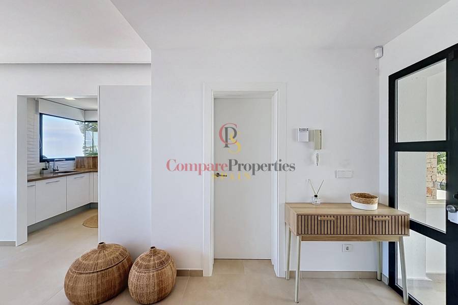 Vente - Villa -  - Magnolias