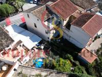 Venta - Villa - La Vall de Gallinera - Benisiva