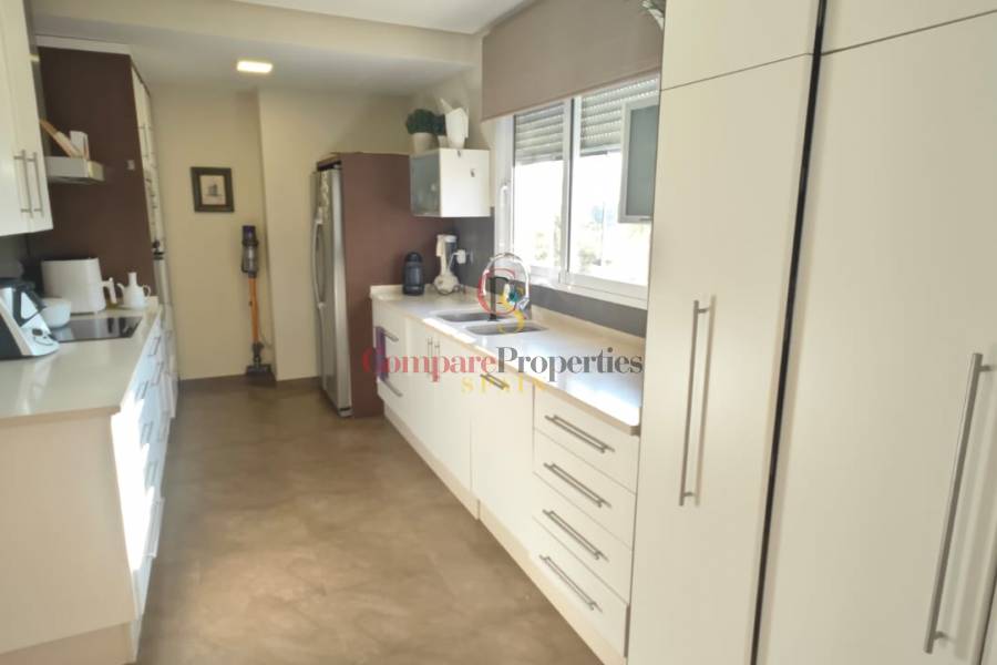 Venta - Duplex and Penthouses - Ondara - Casco urbano