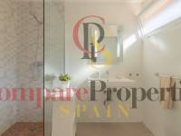 Venta - Villa - Albir