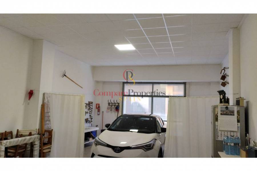 Sale - Villa - Gandía - 