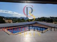 Sale - Villa - Moraira