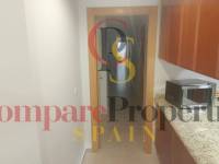 Sale - Apartment - Simat de La Valldigna - 
