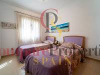 Sale - Villa - Dénia - Montgo