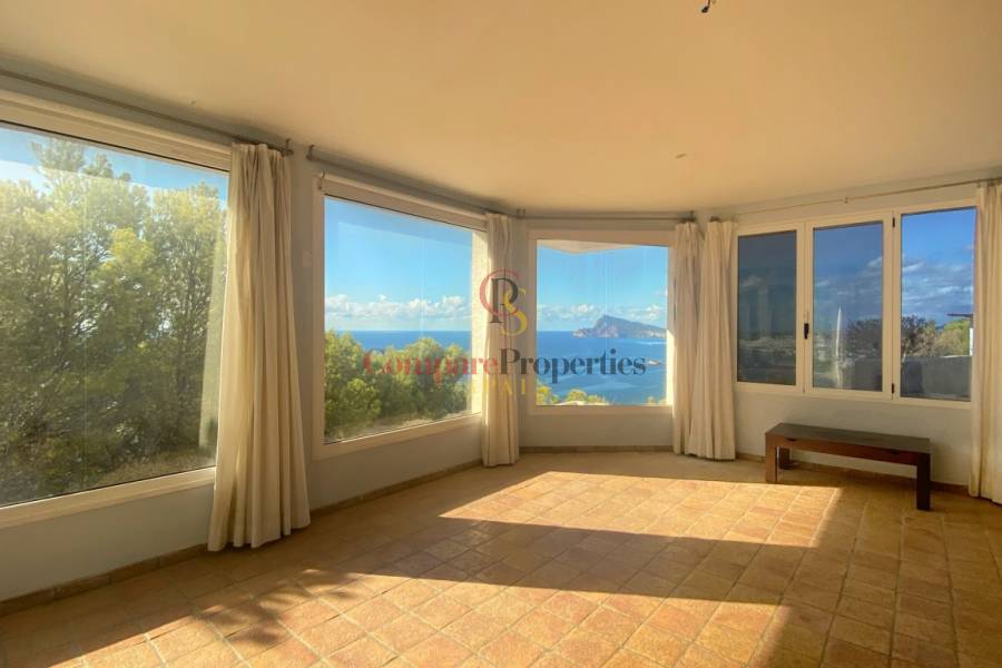 Venta - Villa - Altea - Altéa