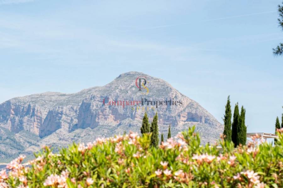 Sale - Villa - Jávea - 