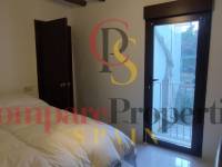 Sale - Townhouses - Orba Valley - Castell de castells