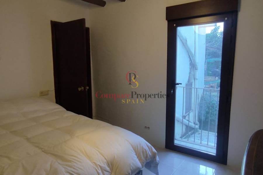 Sale - Townhouses - Orba Valley - Castell de castells