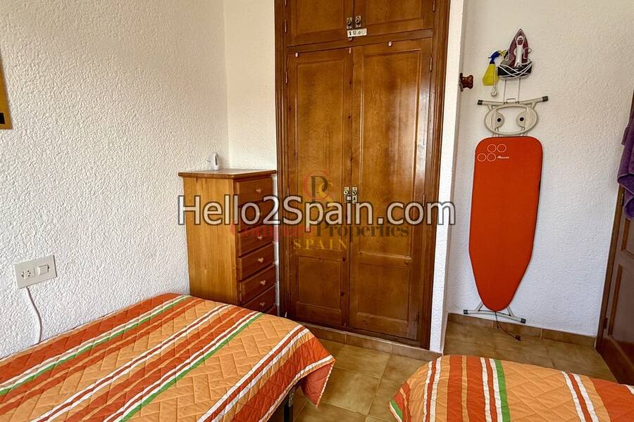 Sale - Townhouses - Dénia