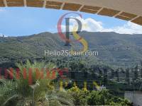 Sale - Villa - Adsubia