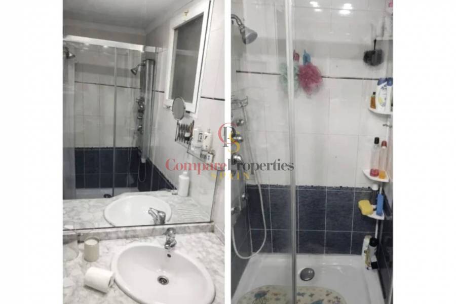 Sale - Apartment - Simat de La Valldigna - 