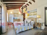 Verkoop - Villa - Moraira - Paichi