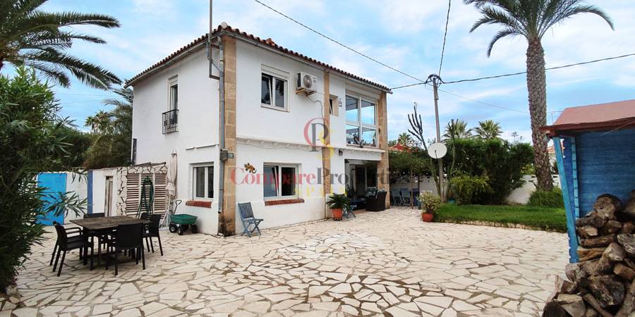 Sale - Villa - Dénia - Dénia | Denia