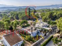 Verkauf - Villa - Altea - Altéa