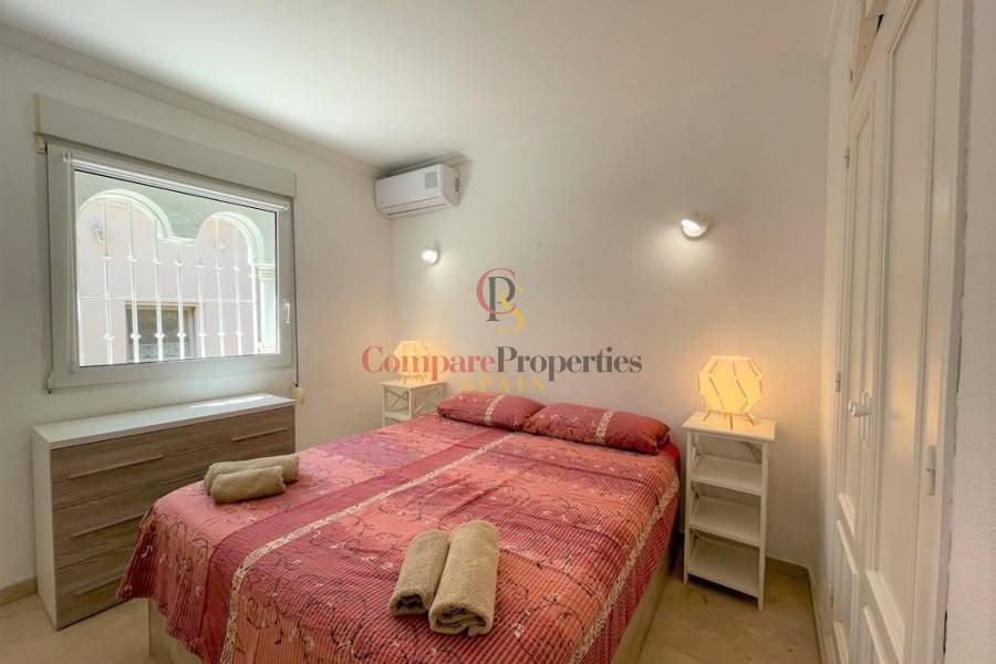 Sale - Villa - Dénia - Santa Lucia