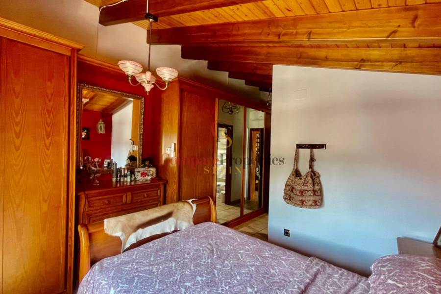 Sale - Villa - Jalon Valley - Pueblo