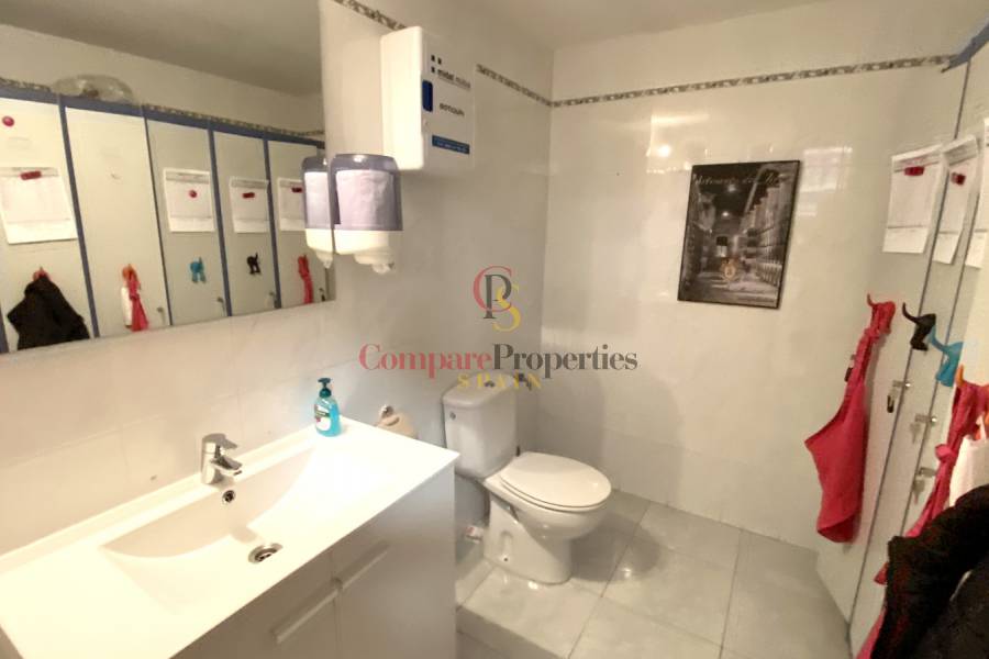 Venta - Villa - Els Poblets