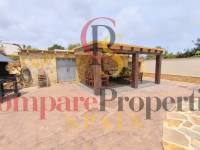 Verkoop - Villa - Dénia