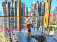 Sale - Apartment - Benidorm