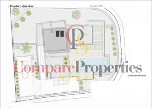 Venta - Villa - Teulada