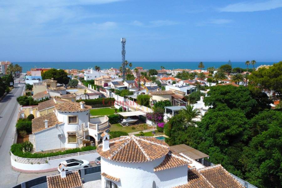 Venta - Villa - Els Poblets - Zona residencial