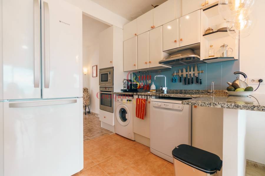 Sale - Bungalow - Albir