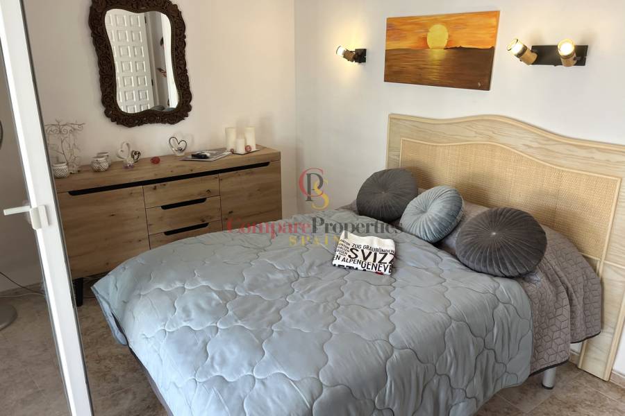 Sale - Villa - Jávea - Jávea Xàbia