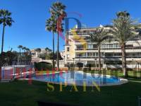 Sale - Apartment - Albir - Centro