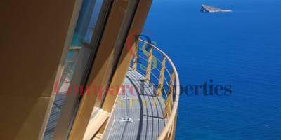 Apartment - Sale - Benidorm - 