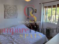 Verkoop - Apartment - La Sella - La Sella Golf Resort