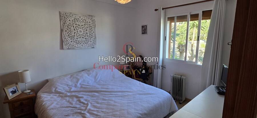 Verkoop - Apartment - La Sella - La Sella Golf Resort