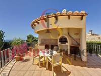 Sale - Villa - Benitachell - Pueblo del Mar