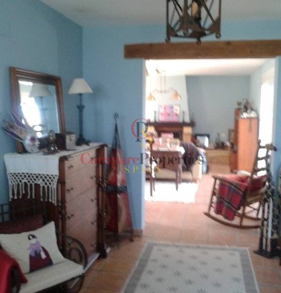 Vente - Villa - Dénia - Costa Blanca