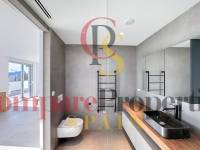 Verkoop - Villa - Moraira - Moravit-Cap Blanc